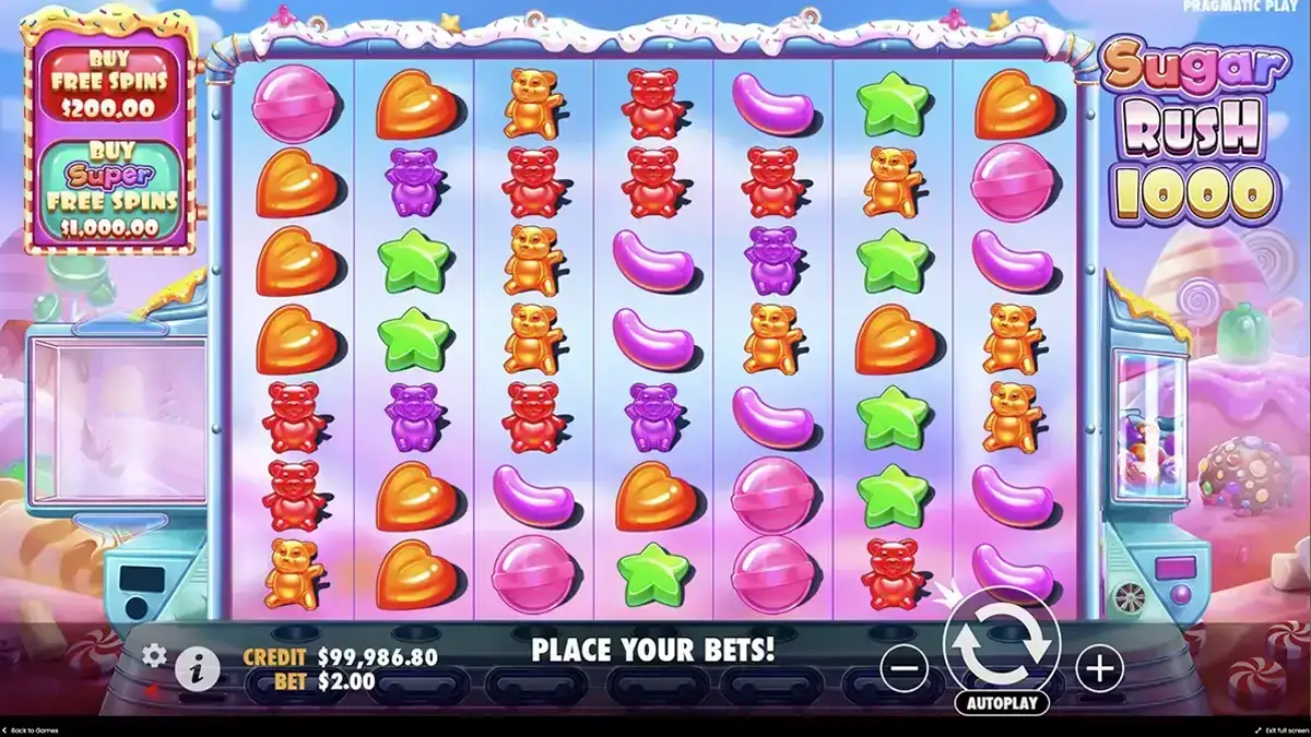 Descargar Sugar Rush 1000: guía completa para instalar Sugar Rush 1000