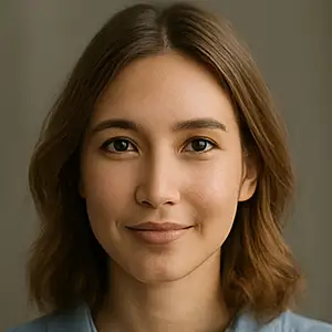 Author Photo